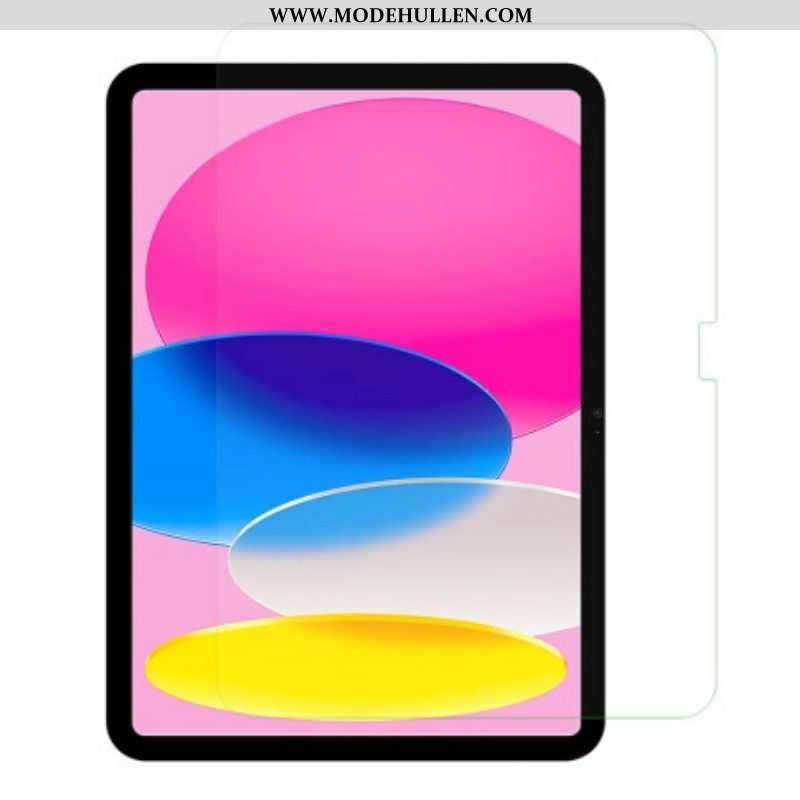 Displayschutz Aus Gehärtetem Glas Für Das iPad 10.9