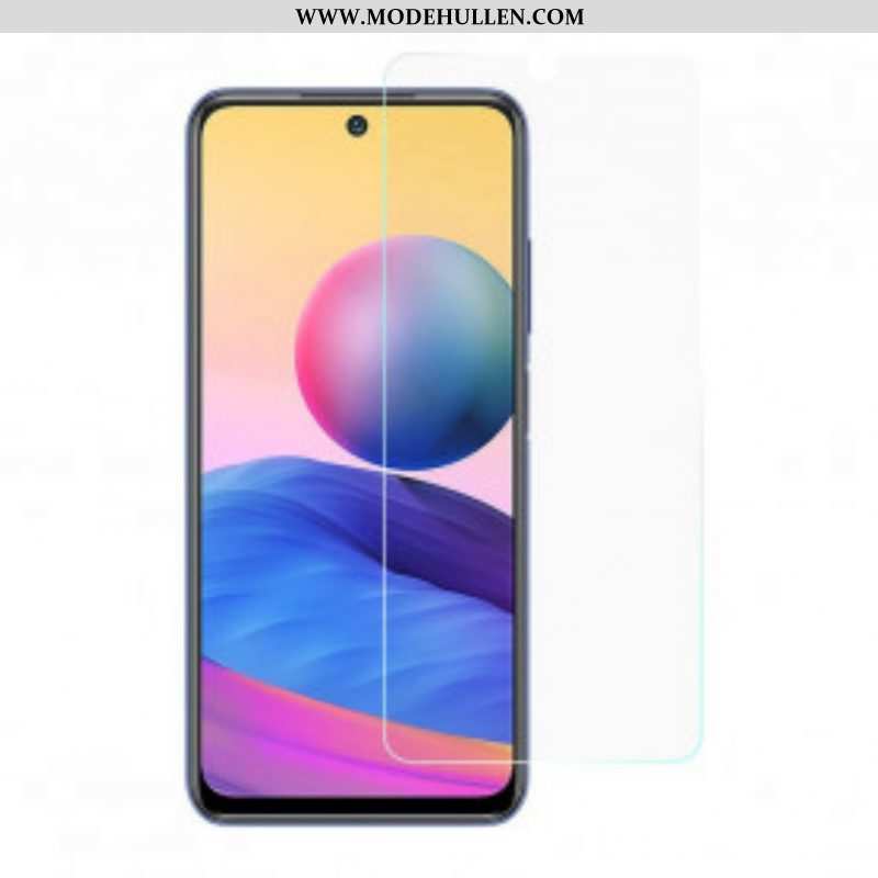 Hd-Displayschutzfolie Für Xiaomi Redmi Note 10 5G / Poco M3 Pro 5G