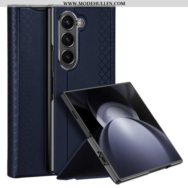 Case Für Samsung Galaxy Z Fold 6 Brillenserie Dux Ducis