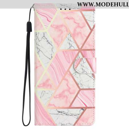 Case Samsung Galaxy S24 Plus 5g Rosa Marmor