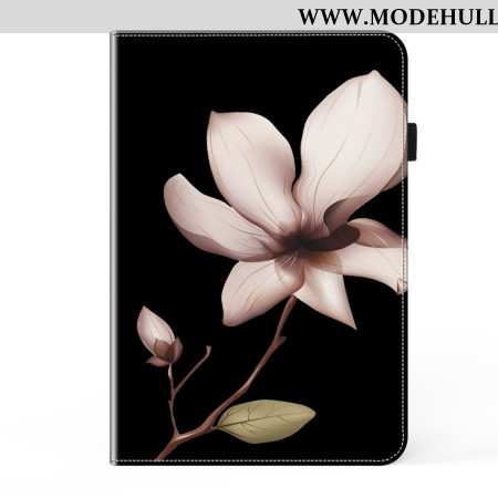 Case Samsung Galaxy Tab S9 Fe Blume