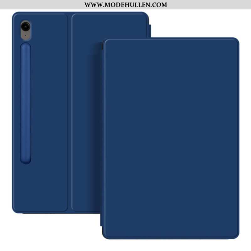 Case Samsung Galaxy Tab S9 Fe Magnetische Unterstützung