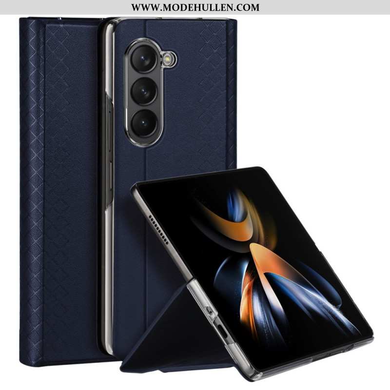 Case Samsung Galaxy Z Fold 5 Brillenserie Dux Ducis