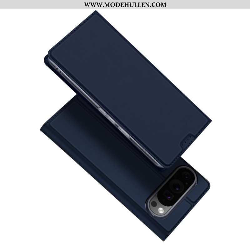 Flip Case Für Google Pixel 9 Pro Xl Skin Pro Series Dux Ducis