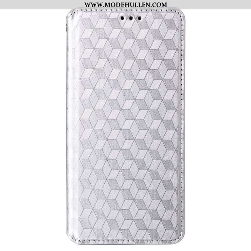 Flip Case Oppo Reno 11 5g 3d-diamanten