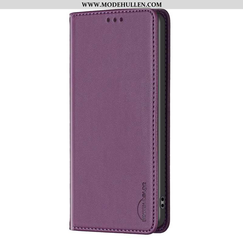 Flip Case Samsung Galaxy S24 5g Binfen-farbe