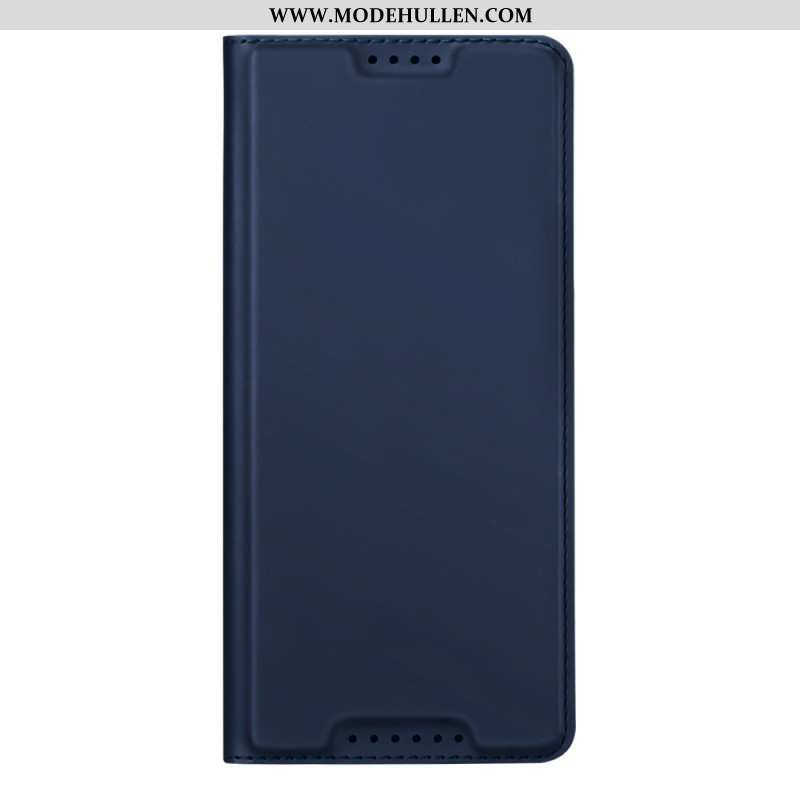 Flip Case Sony Xperia 10 Vi Skin Pro Series Dux Ducis