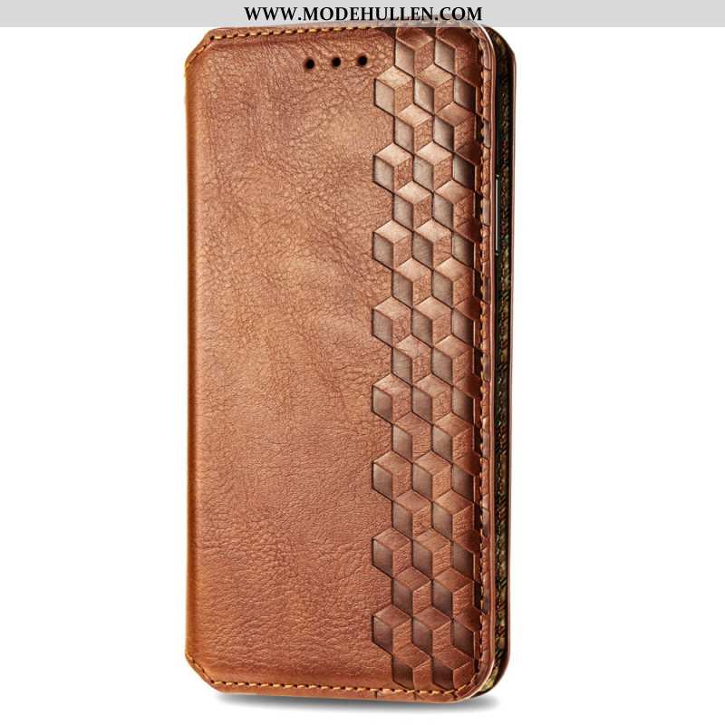 Flip Case Sony Xperia 10 Vi Vintage Fries