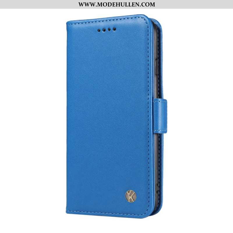 Flip Case Xiaomi Redmi Note 13 4g Yikatu