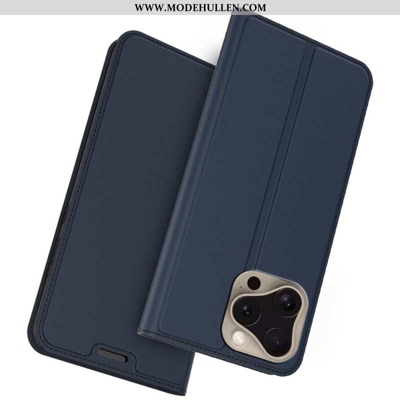 Flip Case iPhone 16 Pro Kartenhalter