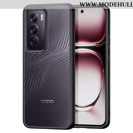 Hülle Für Oppo Reno 12 5g Aimo-serie Dux Ducis