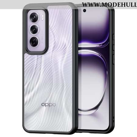 Hülle Für Oppo Reno 12 Pro 5g Aimo-serie