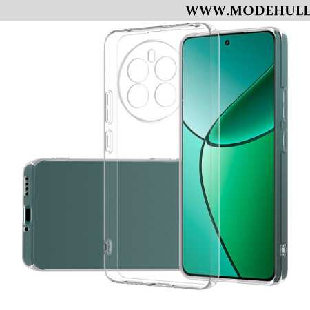 Hülle Für Realme 12 Pro / 12 Pro Plus Transparent