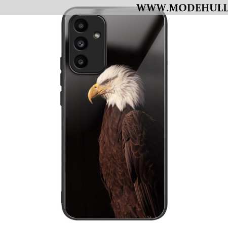 Hülle Für Samsung Galaxy A15 5g Gehärtetes Glas Aigle