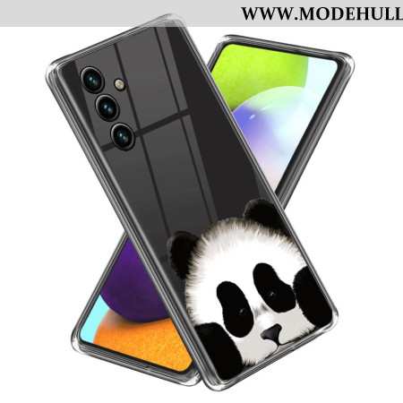 Hülle Für Samsung Galaxy A15 5g Süßer Panda