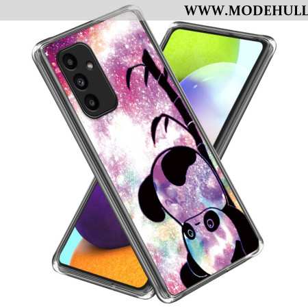 Hülle Für Samsung Galaxy A15 Hübscher Panda