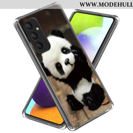 Hülle Für Samsung Galaxy A55 5g Panda