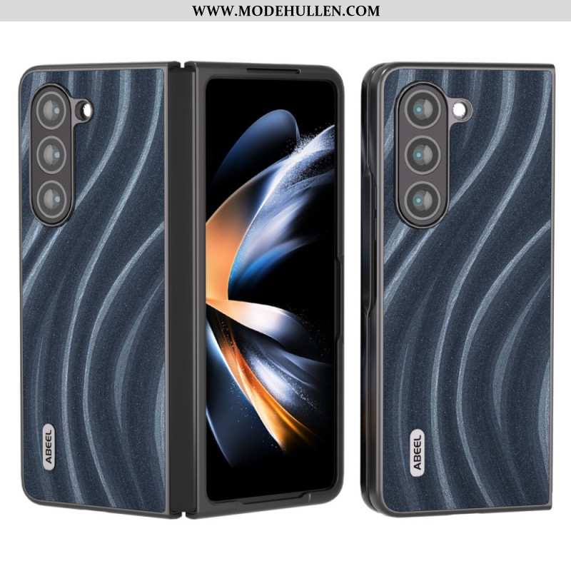 Hülle Für Samsung Galaxy Z Fold 5 Design Abeel