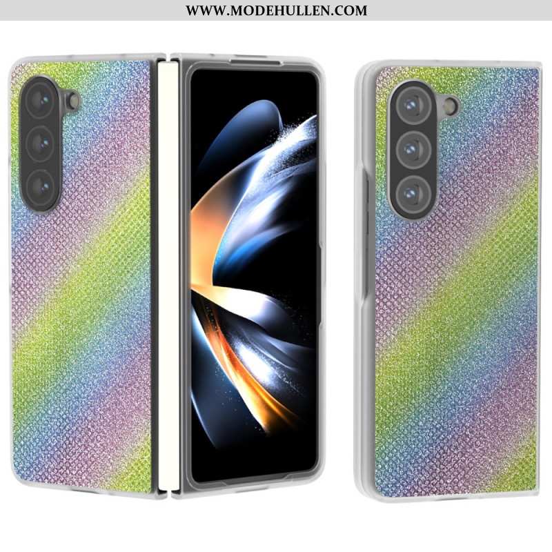 Hülle Für Samsung Galaxy Z Fold 6 Strasssteine