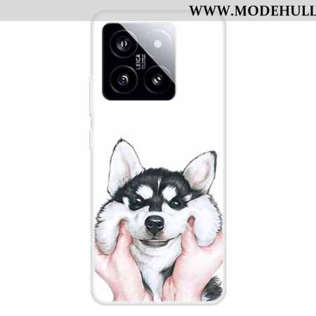 Hülle Für Xiaomi 14 Husky