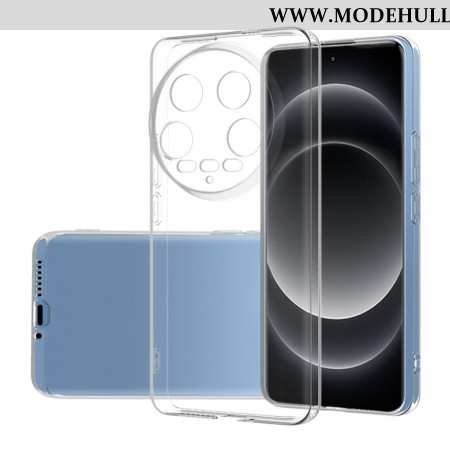 Hülle Für Xiaomi 14 Ultra Transparent Dünn