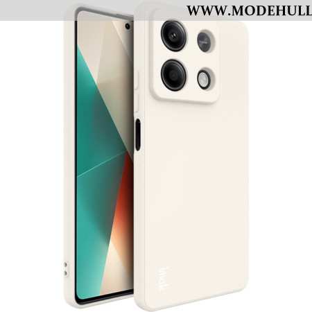 Hülle Für Xiaomi Redmi Note 13 5g Uc-4 Imak Weiß