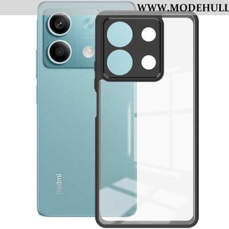 Hülle Für Xiaomi Redmi Note 13 5g Ux-9a Imak-serie