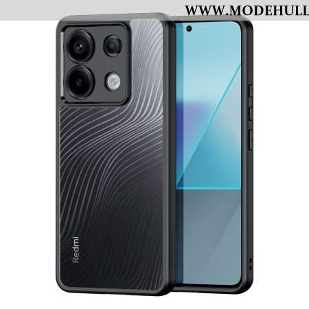 Hülle Für Xiaomi Redmi Note 13 Pro 5g Aimo-serie Dux Ducis