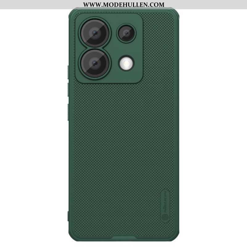 Hülle Für Xiaomi Redmi Note 13 Pro 5g Super Frosted Shield Pro Nillkin