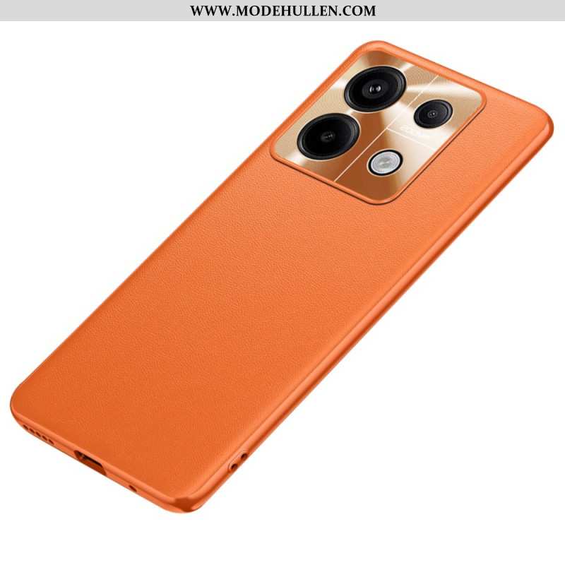 Hülle Für Xiaomi Redmi Note 13 Pro 5g Ultradünn