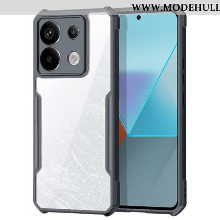 Hülle Für Xiaomi Redmi Note 13 Pro 5g Xundd