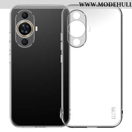 Hülle Huawei Nova 12s Handyhülle Transparentes Mofi