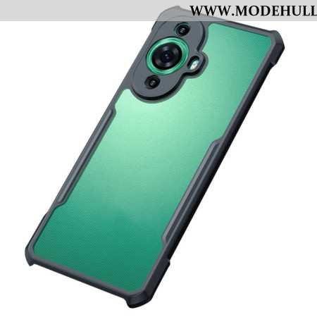 Hülle Huawei Nova 12s Lasertextur Xundd