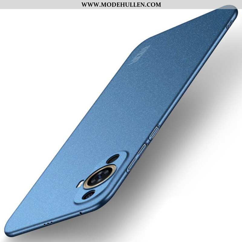 Hülle Huawei Nova 12s Shield Matte Mofi