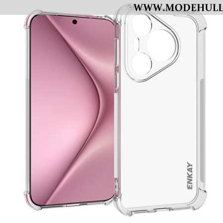 Hülle Huawei Pura 70 Handyhülle Transparentes Enkay