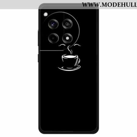 Hülle Oneplus 12r Kaffee