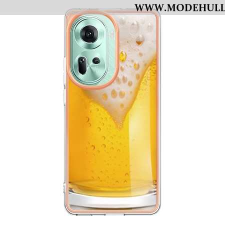 Hülle Oppo Reno 11 5g Bier