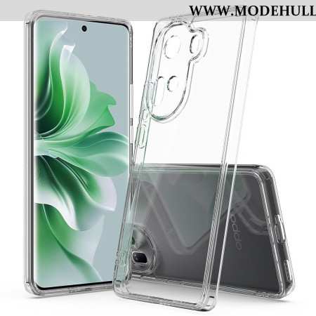 Hülle Oppo Reno 11 5g Handyhülle Transparent