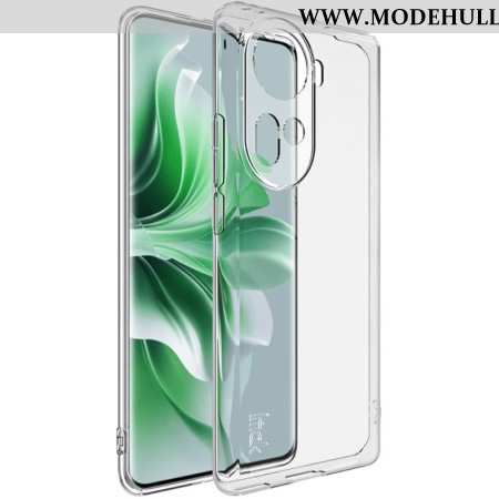 Hülle Oppo Reno 11 5g Handyhülle Transparentes Imak Der Ux-5-serie