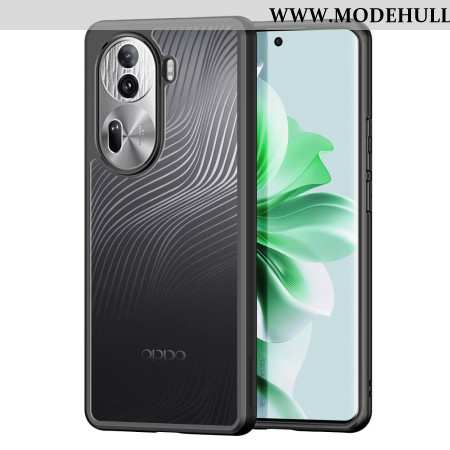 Hülle Oppo Reno 11 Pro 5g Aimo-serie Dux Ducis