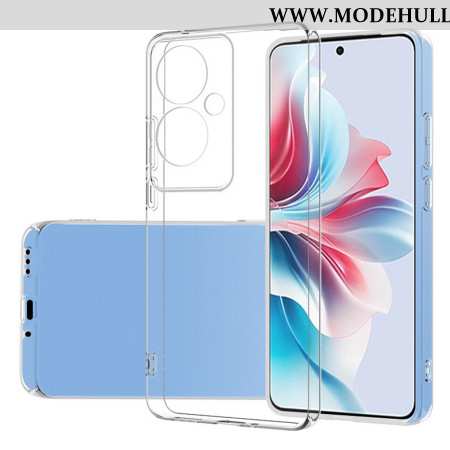 Hülle Oppo Reno 11f 5g Transparent