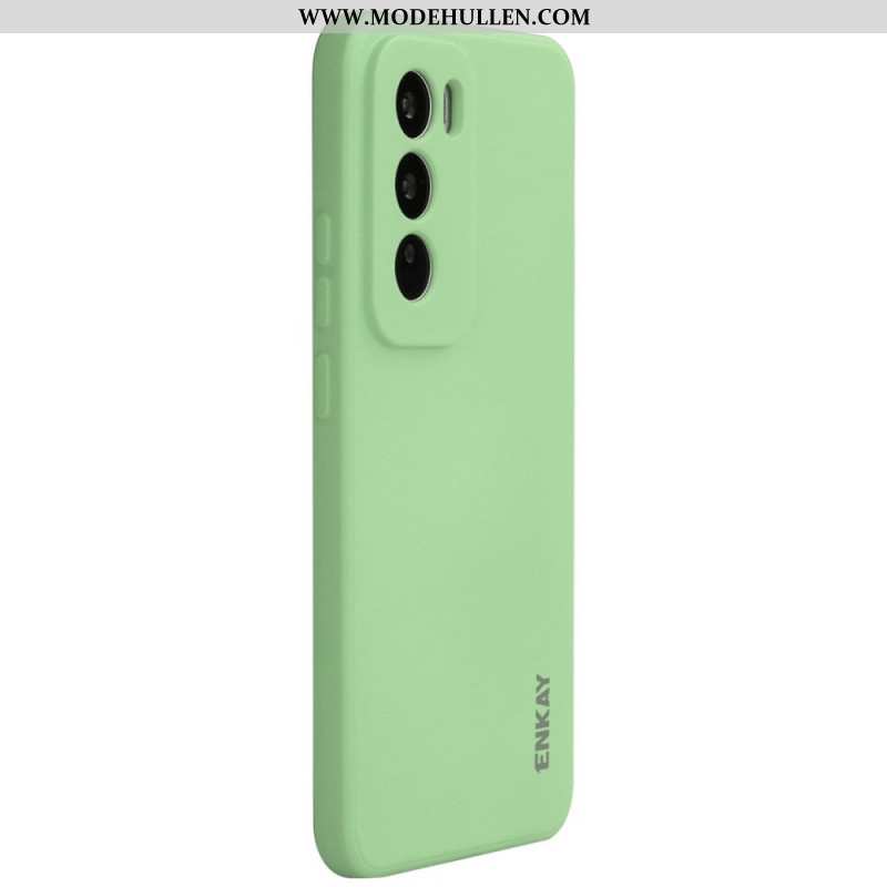 Hülle Oppo Reno 12 5g Enkay