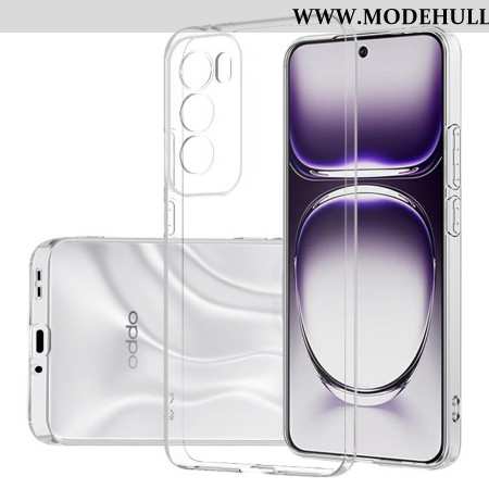 Hülle Oppo Reno 12 Pro 5g Ultradünn Transparent