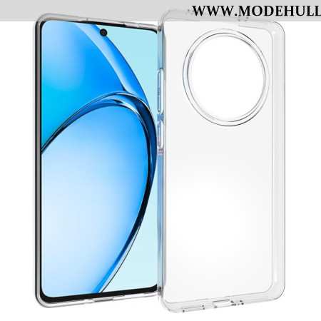 Hülle Oppo Reno 12f 5g Transparent