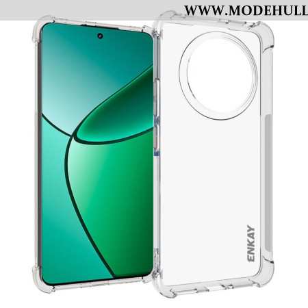 Hülle Realme 12 Plus 5g Transparent Enkay