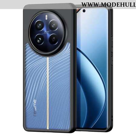 Hülle Realme 12 Pro / 12 Pro Plus Aimo-serie Dux Ducis