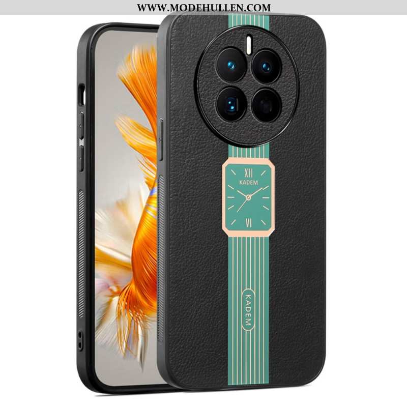 Hülle Realme 12 Pro / 12 Pro Plus Handyhülle Kadem-uhr