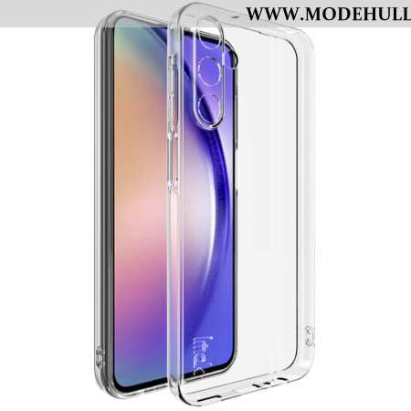 Hülle Samsung Galaxy A15 5g 4g Ux-5 Transparentes Imak