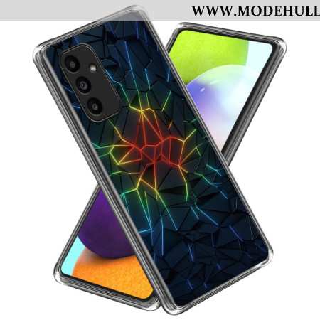 Hülle Samsung Galaxy A15 5g Geometrie