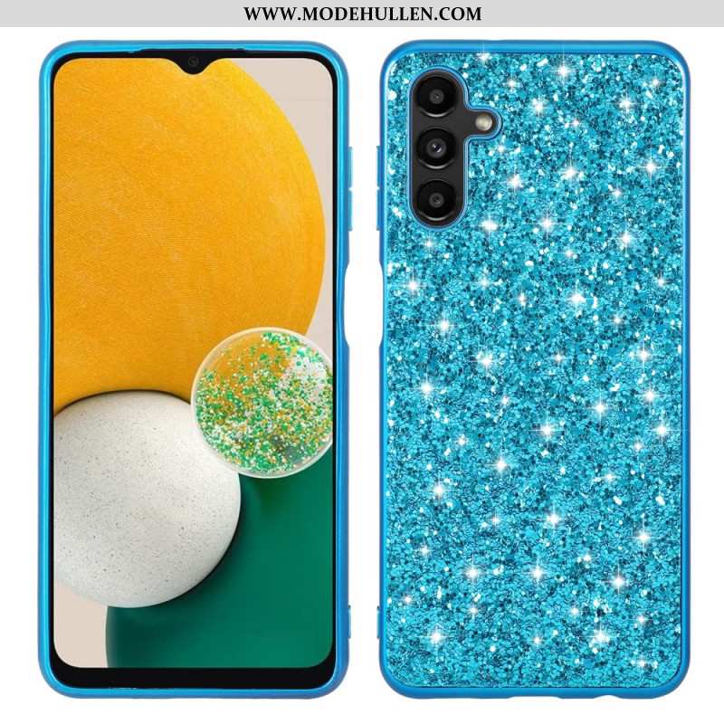 Hülle Samsung Galaxy A15 5g Glitzer